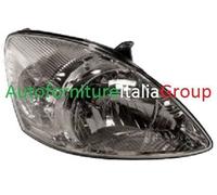 FARO FANALE PROIETTORE ANTERIORE DESTRO DX H4 PER HYUNDAI MATRIX 09> 2009>