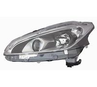 FARO FANALE PROIETTORE ANTERIORE DESTRO PEUGEOT 208 DAL 03/2015 > H7 / H7