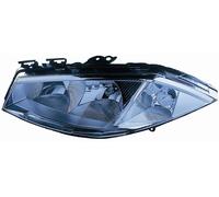 FARO FANALE PROIETTORE ANTERIORE DESTRO RENAULT MEGANE 2002>12/2005