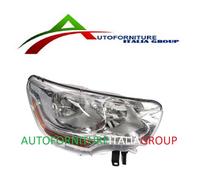 FARO FANALE PROIETTORE ANTERIORE DX CON MOTORE ELETT PER DS4 11>15 2011>2015