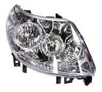 FARO FANALE PROIETTORE ANTERIORE DX DESTRA per DUCATO JUMPER BOXER 2006-2010