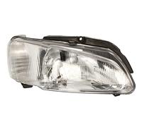 FARO FANALE PROIETTORE ANTERIORE DX DESTRA per PEUGEOT 106 II 1996-2004