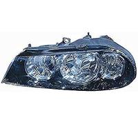 FARO FANALE PROIETTORE ANTERIORE DX DESTRO ALFA 156 DAL 2003 IN POI H7 H1
