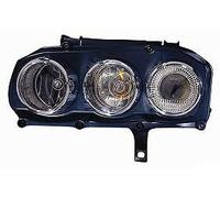 FARO FANALE PROIETTORE ANTERIORE DX DESTRO ALFA ROMEO 159 e BRERA H7 H7