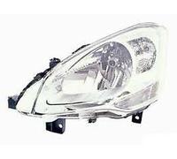 FARO FANALE PROIETTORE ANTERIORE DX DESTRO CITROEN BERLINGO DAL 2008 AL 2013 H4