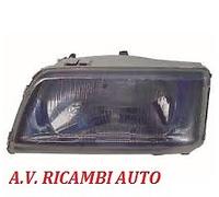 Faro Fanale Anteriore per Fiat Ducato 1994-2001 Destro