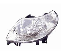 FARO FANALE PROIETTORE ANTERIORE DX DESTRO FIAT DUCATO 2006
