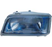 PROIETTORE FIAT DUCATO - CITROEN JUMPER - PEUGEOT BOXER DAL 1994 DESTRO H4