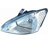 Proiettore H4 Pred. Reg. Elettrica Dx Ford Focus '98-'01 Vers. 139 SEO