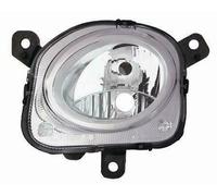 FARO FANALE PROIETTORE ANTERIORE DX DESTRO INFERIORE FIAT 500L DAL 2012 AL 2017