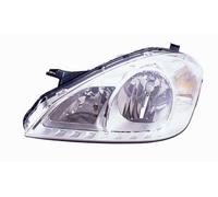 Faro Fanale Anteriore per Mercedes Classe A W169 2008-2012 Destro