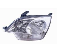 FARO FANALE PROIETTORE ANTERIORE DX DESTRO OPEL ANTARA 2006 CON MOTOREELETT.