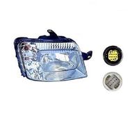 FARO FANALE PROIETTORE ANTERIORE DX DESTRO PER FIAT PANDA 169 DAL 2003 AL 2009