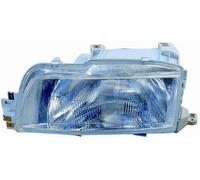 Proiettore H4 Per Renault 21 Lato Destro Dal 1989/05 Al 1995/08 Lato Destro