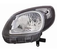 FARO DX KANGOO 2012 PARAB. NERA DX MARCA DEPO