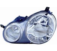 Faro Anteriore Volkswagen Polo 2001-2005 Destro 088184