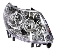 FARO FANALE PROIETTORE ANTERIORE DX H7 per CITROEN JUMPER 2006-2010