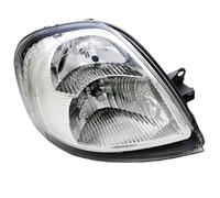 FARO FANALE PROIETTORE ANTERIORE DX + Motorino per RENAULT MASTER 2003-2010