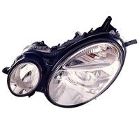 FARO FANALE PROIETTORE ANTERIORE DX XENO MERCEDES 211 02-06 H7+D2S