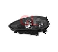 FARO FANALE PROIETTORE ANTERIORE PER FIAT PUNTO EVO 2009-2012 SINISTRO DEPO