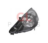 FARO FANALE PROIETTORE ANTERIORE PER HONDA JAZZ 2002-2008 SINISTRO DEPO