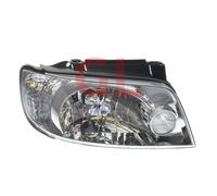 Fanali DEPO 221-1127EM-2, destro