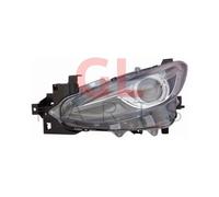 FARO FANALE PROIETTORE ANTERIORE PER MAZDA 3 2014-2017 SINISTRO DEPO