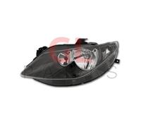 FARO FANALE PROIETTORE ANTERIORE PER SEAT IBIZA 2008-2012 SINISTRO DEPO