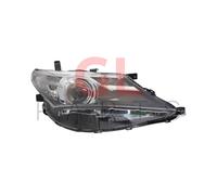 FARO FANALE PROIETTORE ANTERIORE PER TOYOTA AURIS E18 2013-2015 LED DESTRO DEPO