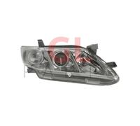 FARO FANALE PROIETTORE ANTERIORE PER TOYOTA CAMRY 45 2010-2009 DESTRO DEPO