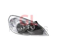FARO FANALE PROIETTORE ANTERIORE PER VOLVO S60/V60 Y20 2010-2013 DESTRO VALEO