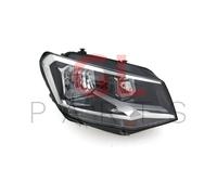 FARO FANALE PROIETTORE ANTERIORE PER VW CADDY 2015- DESTRO HELLA