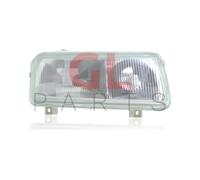 FARO FANALE PROIETTORE ANTERIORE PER VW PASSAT B4 1993-1996 DESTRO DEPO