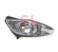 Valeo PROIETTORE DX FORD C-MAX 10 44436