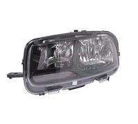 FARO FANALE PROIETTORE ANTERIORE SINISTRA MOTORINO per Citroen C4 Cactus 14-17