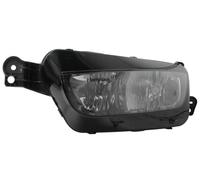 FARO FANALE PROIETTORE ANTERIORE SINISTRA MOTORINO per Citroen C4 Picasso 2013-