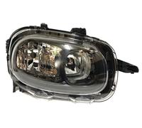 FARO FANALE PROIETTORE ANTERIORE SINISTRA H7 H7 per CITROEN C3 III 2016-2020