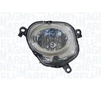 FARO FANALE PROIETTORE ANTERIORE SINISTRO FIAT 500 2015> INFERIORE H7-W21