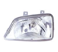 Faro fanale proiettore anteriore sinistro per daihatsu terios 2000 al 2005