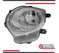 TYC Fari FIAT,ABARTH 20-11566-05-2 51786772 Fari Anteriori,Fanali,Fanali Anteriori,Fanaleria,Faro principale