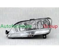 LPL742 FARO PROIETTORE H1-H1-H7 SX PER FIAT IDEA 2005- CON MOTORE FANALE BIANCO