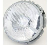 FARO FANALE PROIETTORE ANTERIORE SX = DX per VW CADDY I (14D),12.1882-11.1995