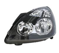 FARO FANALE PROIETTORE ANTERIORE SX H7/H1 per RENAULT CLIO II 2001-2004