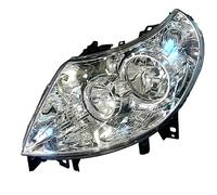 FARO FANALE PROIETTORE ANTERIORE SX H7 per DUCATO JUMPER BOXER (2010-2014)