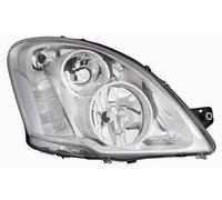 FARO PROIETTORE ANTERIORE SINISTRO - SX - PER IVECO DAILY 2006->2011
