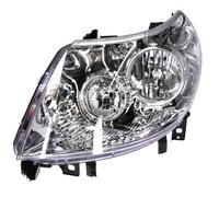 FARI FANALE PROIETTORE ANTERIORE SX SINISTRA H7 per CITROEN JUMPER 2006-2010