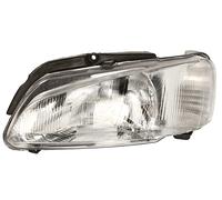 2x FARO FANALE PROIETTORE ANTERIORE SX DX per PEUGEOT 106 II 1996-2004