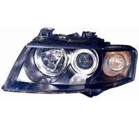 FARO FANALE PROIETTORE ANTERIORE SX SINISTRO AUDI A4 2000 S4