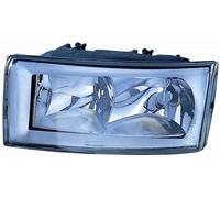 FARO SX IVECO DAILY 2000 SX MARCA DEPO