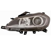 Faro Anteriore Lancia Delta III Dal 2008 H7-h7 Fanale Proiettore Sx C/motorino